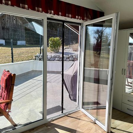 Ferienwohnung Stang Dietramszell Exterior foto