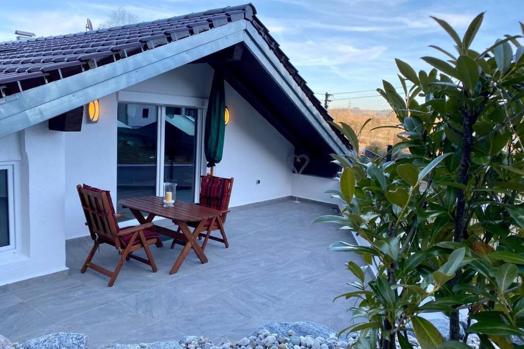 Ferienwohnung Stang Dietramszell Exterior foto