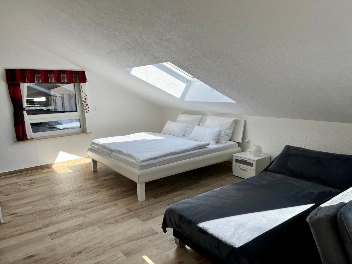 Ferienwohnung Stang Dietramszell Exterior foto