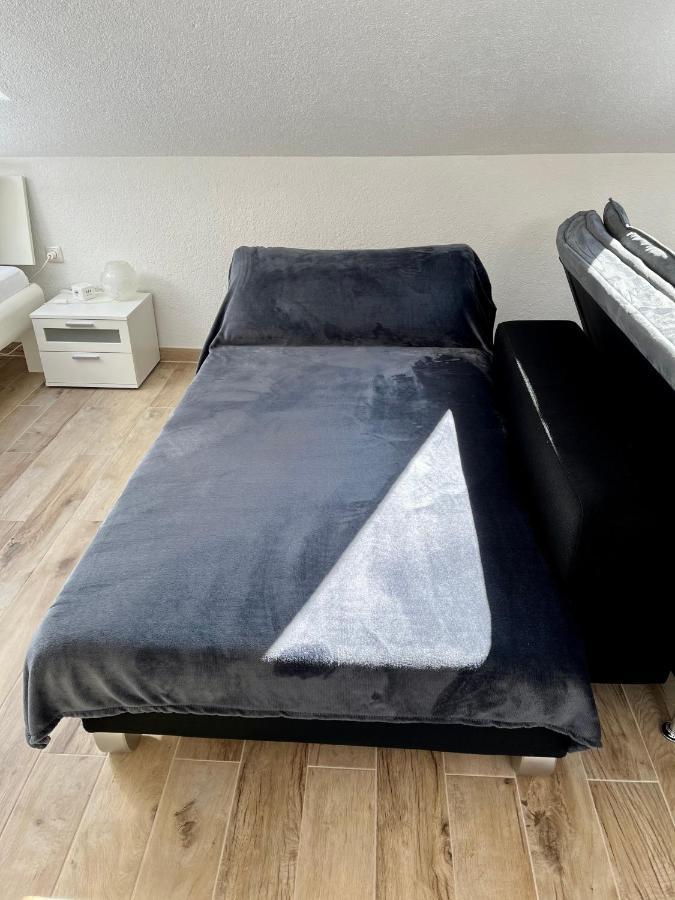 Ferienwohnung Stang Dietramszell Exterior foto