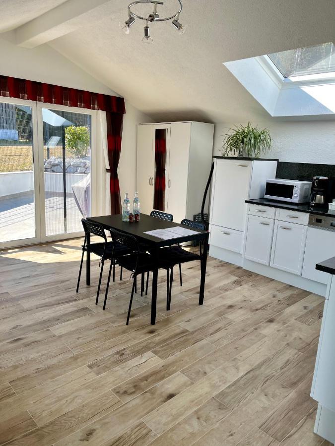 Ferienwohnung Stang Dietramszell Exterior foto